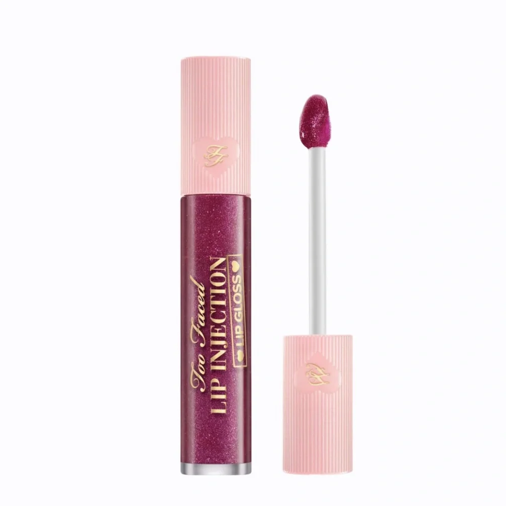 Too Faced Lip Injection Lip Gloss